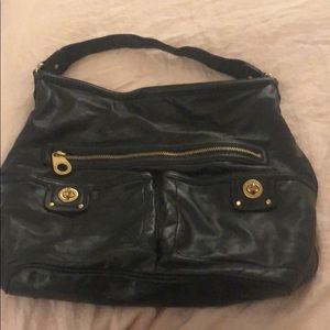 Leather Marc by Marc Jacobs bag